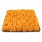 Box of 100: Lifelike Silk Carnation Flower Picks | 5" Long | 3.5" Wide | Gold Blooms | Arts & Crafts | Floral Picks | Parties & Events | Home & Office Decor, Floral Home by Artificial Flowers